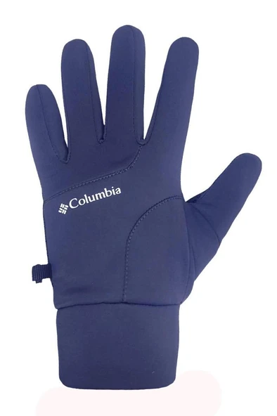 Tam Parmak Softshell Dokunmatik Parmak Özellikli Eldiven - 8