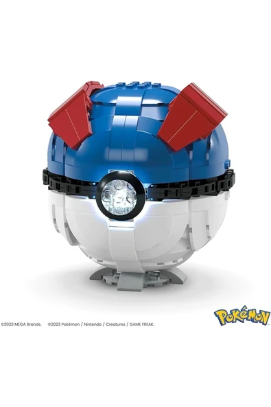 Pokémon Jumbo Pokeball - 2