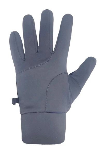 Tam Parmak Softshell Dokunmatik Parmak Özellikli Eldiven - 11