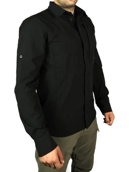 Metam Outdoor Taktik Gömlek - 12