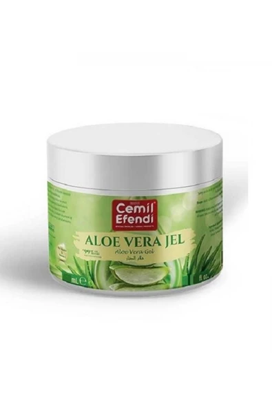 Aloe Vera Jeli 300 Ml. - 2