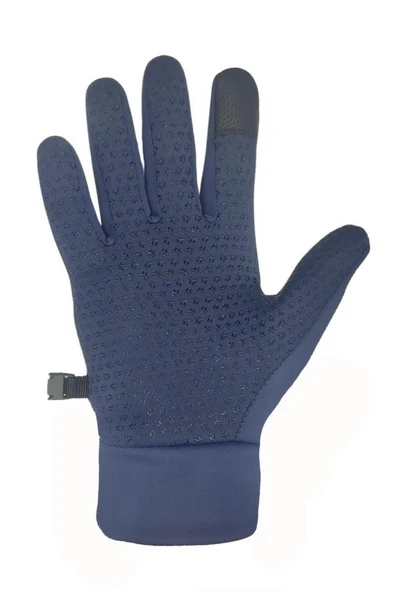 Tam Parmak Softshell Dokunmatik Parmak Özellikli Eldiven - 10