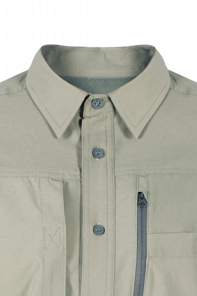 Metam Outdoor Taktik Gömlek - 8