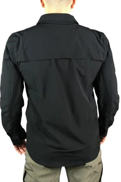 Metam Outdoor Taktik Gömlek - 11