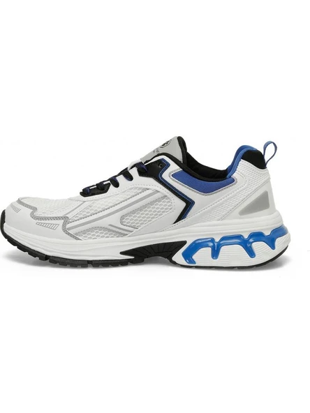 LUMBERJACK QUANTUM 5FX GRİ SAKS COMFORT CASUAL ANATOMİK SPOR AYAKKABI - Resim 5