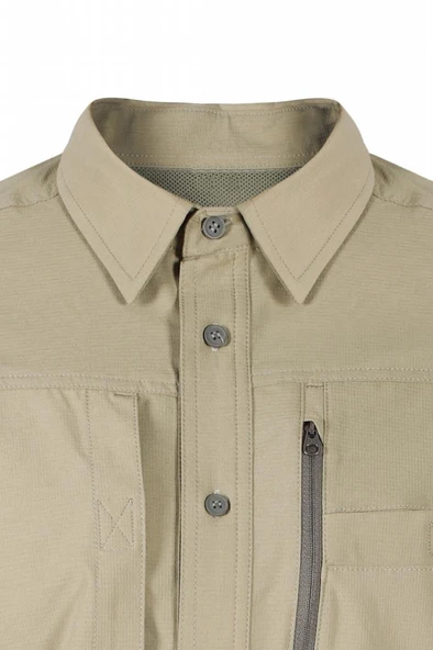 Metam Outdoor Taktik Gömlek - 4