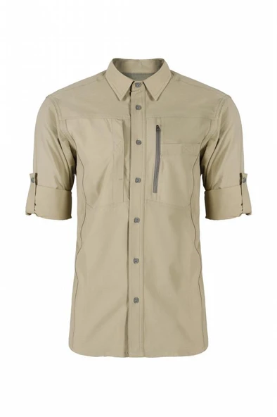 Metam Outdoor Taktik Gömlek - 2