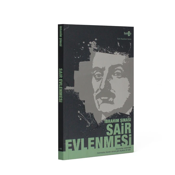 Şair Evlenmesi - 2