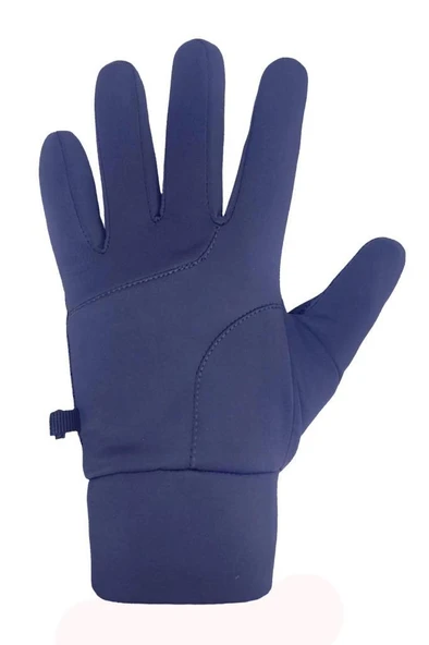 Tam Parmak Softshell Dokunmatik Parmak Özellikli Eldiven - 7