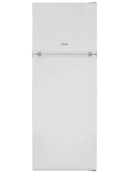 Finlux FN 4720 ST Çift Kapılı Buzdolabı - Resim 2