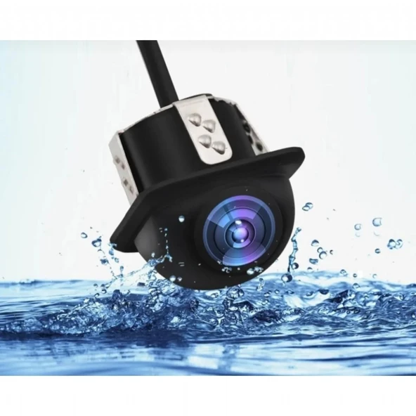 GERİ GÖRÜŞ KAMERASI FULL SET - 5