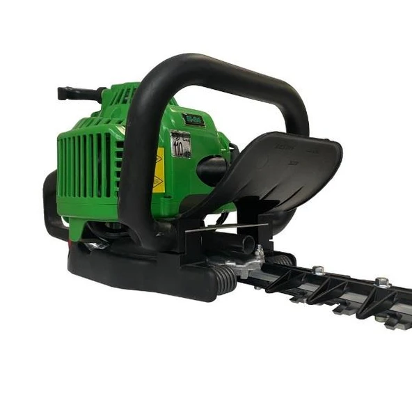 Active 123TS60 H24-600 1.2 Hp Benzinli Çit Biçme Makinesi - 2