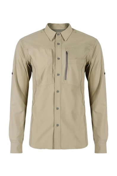 Metam Outdoor Taktik Gömlek