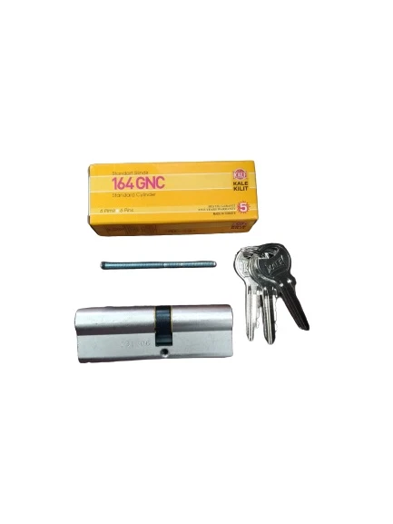 KALE KİLİT 90 MM 164 GNC KAPI GÖBEĞİ BAREL 164GNC00088