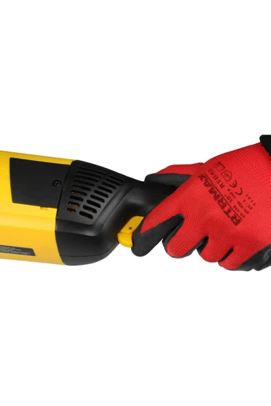 Rtrmax Rtm1230 Büyük Taşlama Makinesi 230 mm. 2300W - 3