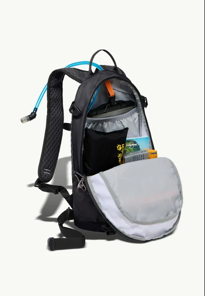 Jack Wolfskin Velocity 12 Sırt Çantası - 6