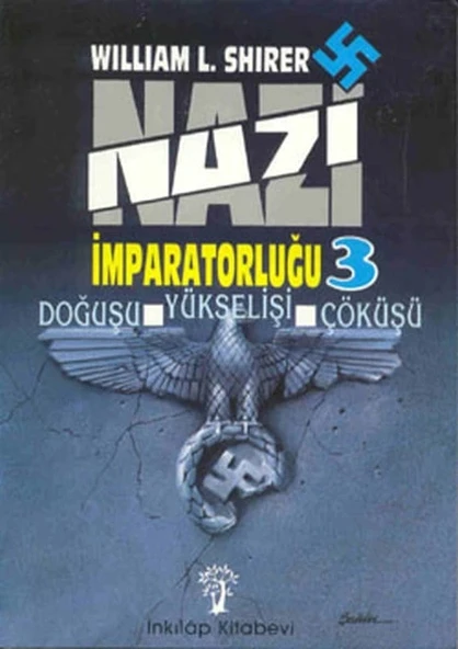 Nazi İmparatorluğu 3