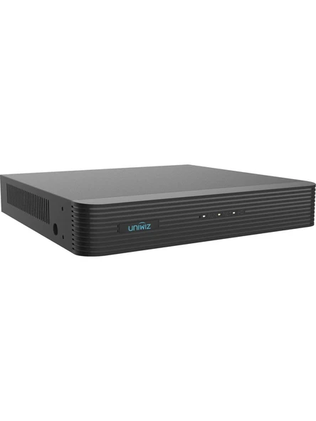 Uniwiz NVR-232S 32 Kanal Nvr Kayıt Cihazı