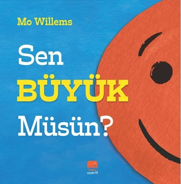 Sen Büyük Müsün? - 1