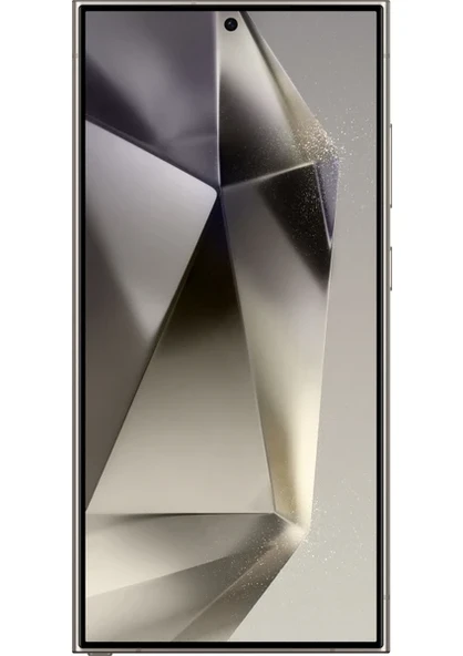 Samsung Galaxy S24 Ultra 512 GB 12 GB Ram (Samsung Türkiye Garantili) Gri