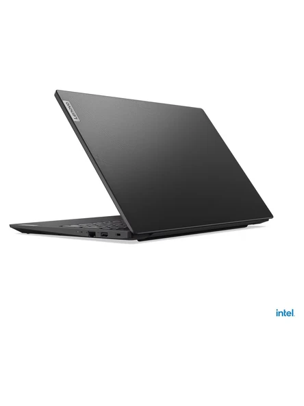 Lenovo V15 Gen 4 Iru Intel Core I5 13420H 16 GB 1 TB SSD Windows 10 Pro 15.6" Fhd Taşınabilir Bilgisayar 83A10096TRM9 - 2