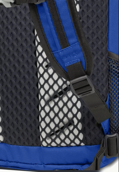 Jack Wolfskin Velocity 12 Sırt Çantası - 4