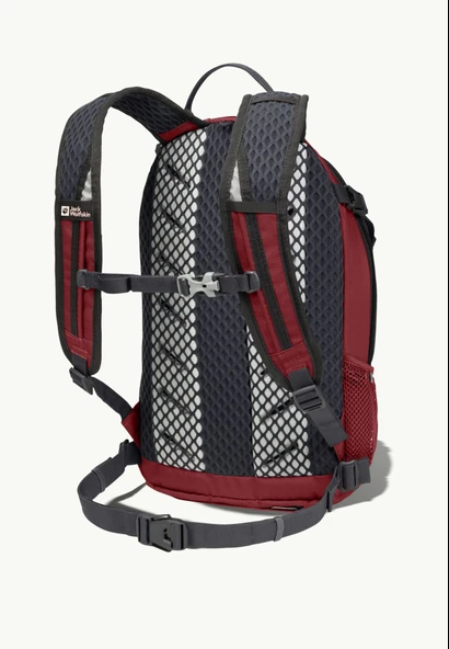 Jack Wolfskin Velocity 12 Sırt Çantası - 4