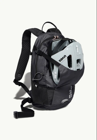 Jack Wolfskin Velocity 12 Sırt Çantası - 5