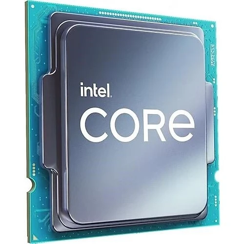INTEL CORE i5 11400F 12MB 6çekirdekli VGA YOK 1200p v2 65w TRAY