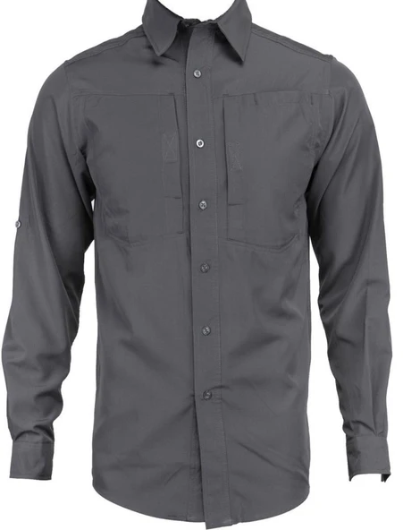 North Mountain Commander Outdoor Taktik Yazlık Erkek Gömlek