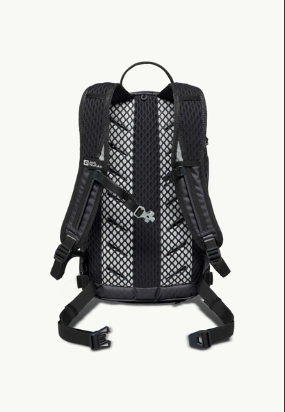 Jack Wolfskin Velocity 12 Sırt Çantası - 4