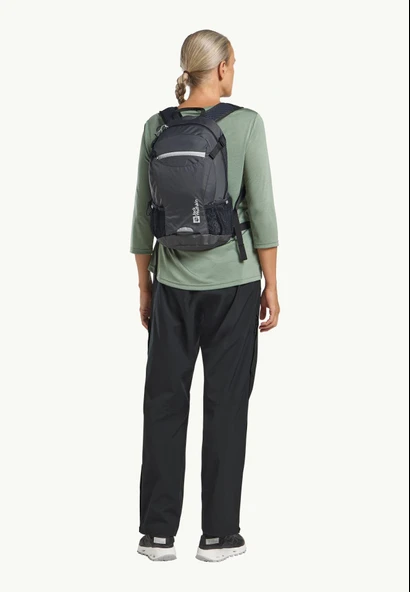 Jack Wolfskin Velocity 12 Sırt Çantası - 3