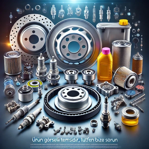 FREN BALATASI ARKA PARTNER-RIFTER-BERLINGO 1.5 HDI-1.6 HDI 18> - Resim 2