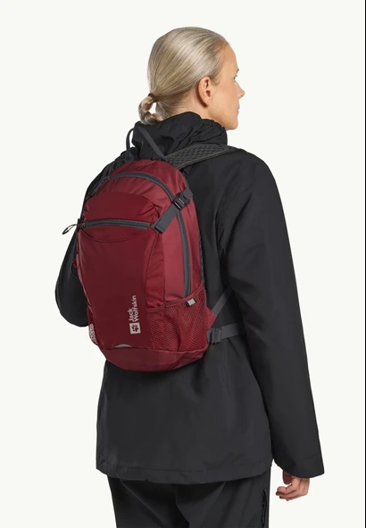 Jack Wolfskin Velocity 12 Sırt Çantası - 2