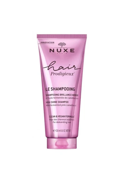 Nuxe LE SHAMPOOING 200ML
