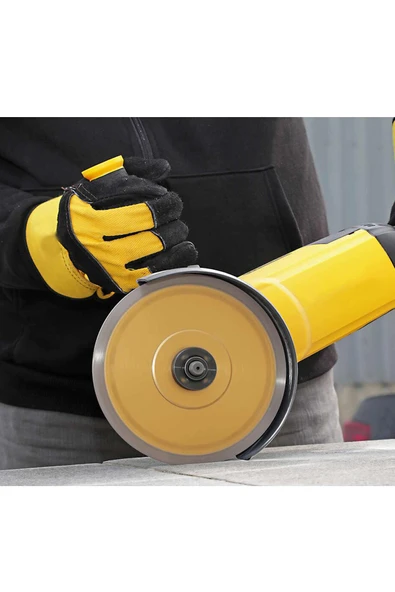 Rtrmax Rtm127 Büyük Taşlama Makinesi 180 mm. 2600W - 6