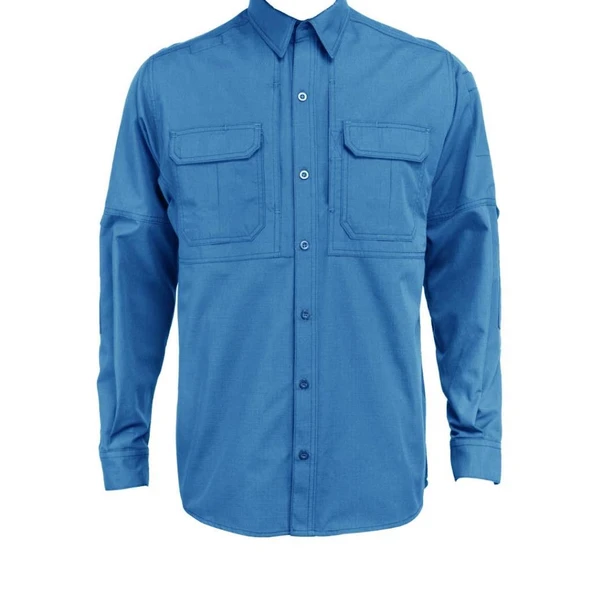 North Mountain Commander Outdoor Taktik Yazlık Erkek Gömlek - 6