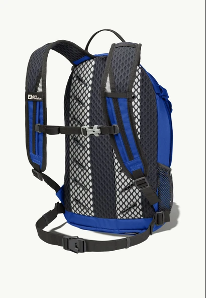 Jack Wolfskin Velocity 12 Sırt Çantası - 3