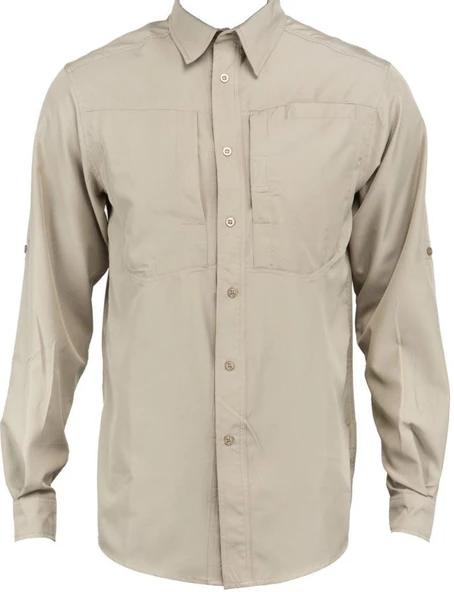 North Mountain Commander Outdoor Taktik Yazlık Erkek Gömlek - 2