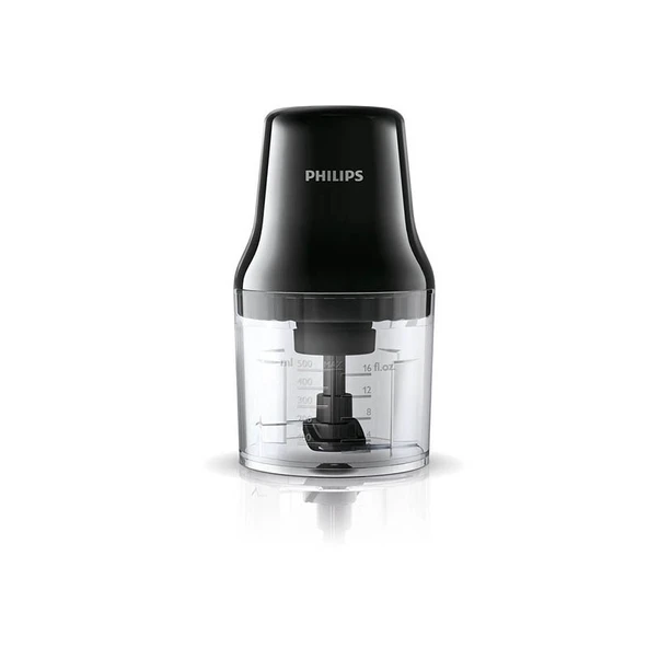 Philips HR1393/90 450 W Rondo