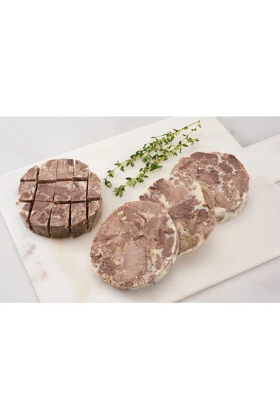 karahisar yöresel kavurma 1kg baton kavurma