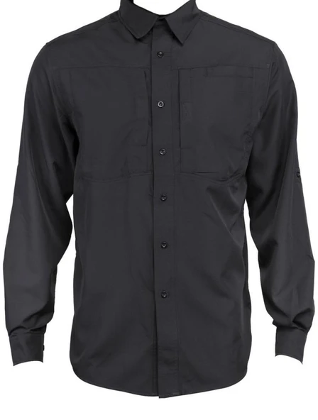 North Mountain Commander Outdoor Taktik Yazlık Erkek Gömlek - 3