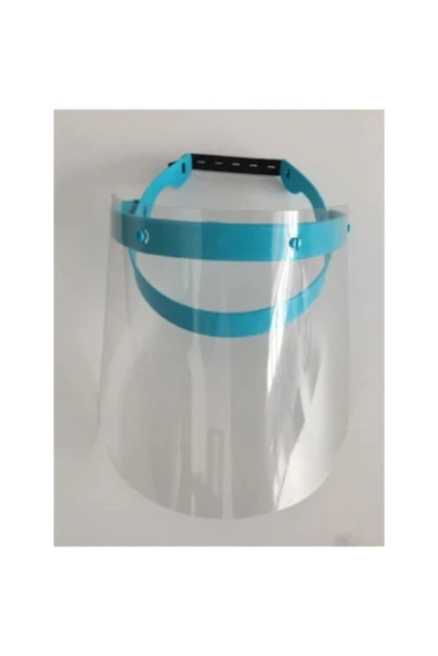 Criccet Criccet Yüz Koruyucu Siperlik Baret Yukarı Kalkma Özelliği Var - 3