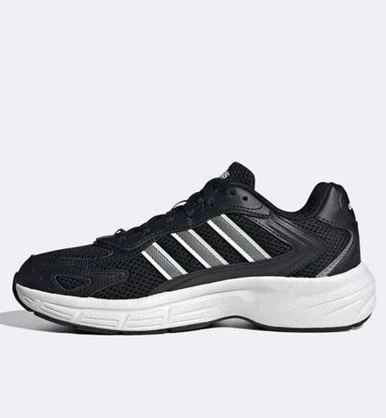 adidas ECLYPTIX 20 Siyah - Beyaz Kadın Lifestyle Ayakkabı JR5157 - Resim 2