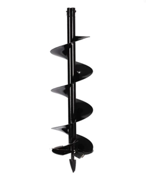 Teammax Burgu Ucu 80cm   20cm