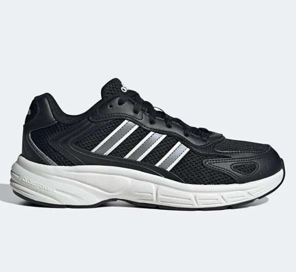 adidas ECLYPTIX 20 Siyah - Beyaz Kadın Lifestyle Ayakkabı JR5157