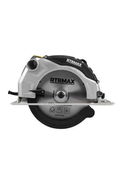 Rtrmax Rtm385 Daire Testere 210MM 1800W - 2