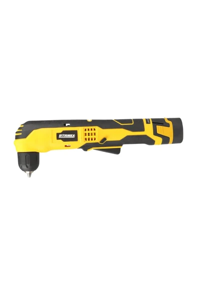 Rtrmax Rtx1219B Akülü Köşe Matkap 12V  *Aküsüz*  X-Lion - 2