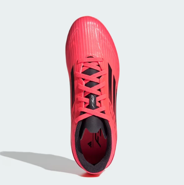 Adidas F50 League FG/MG IF1377 Kırmızı Çocuk Krampon Ç-173 - 2