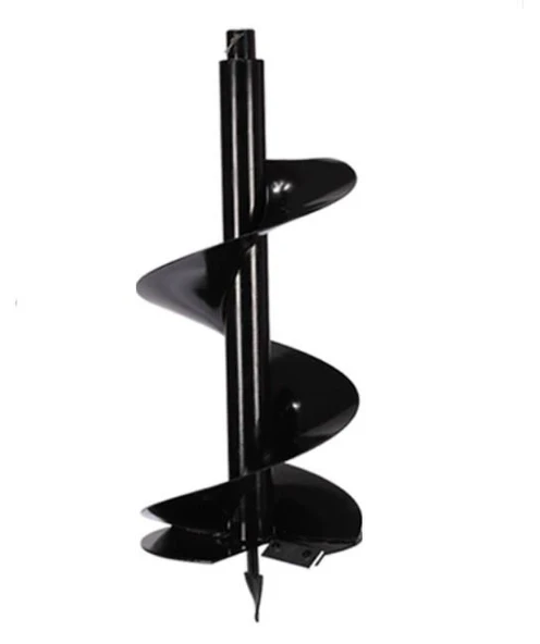 Teammax Burgu Ucu 80cm 25cm ürün görseli 1